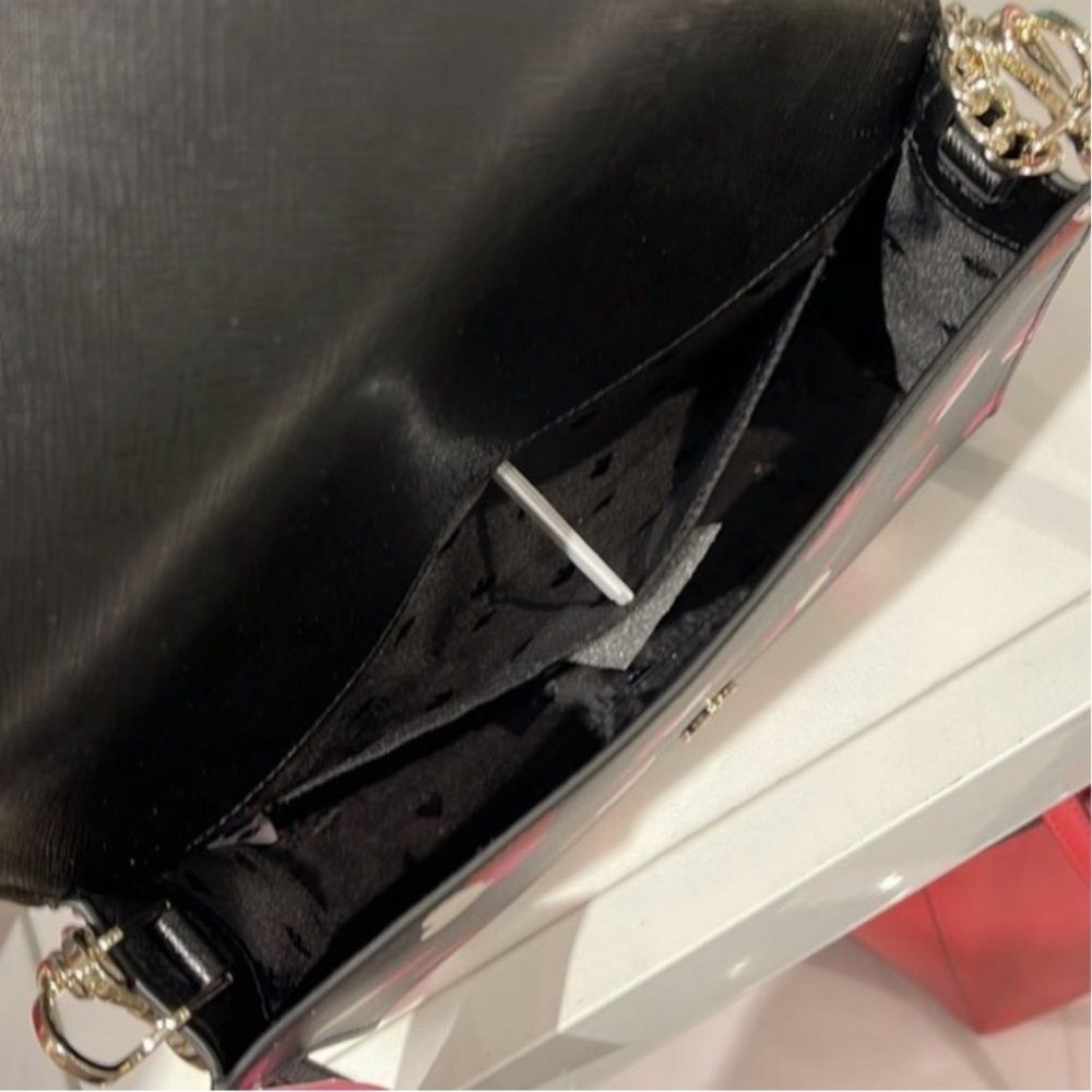HOST PICK Kate Spade Carson Flutter Hearts Crossbody - Picture 3 of 3